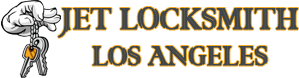 Jet Locksmith Los Angeles